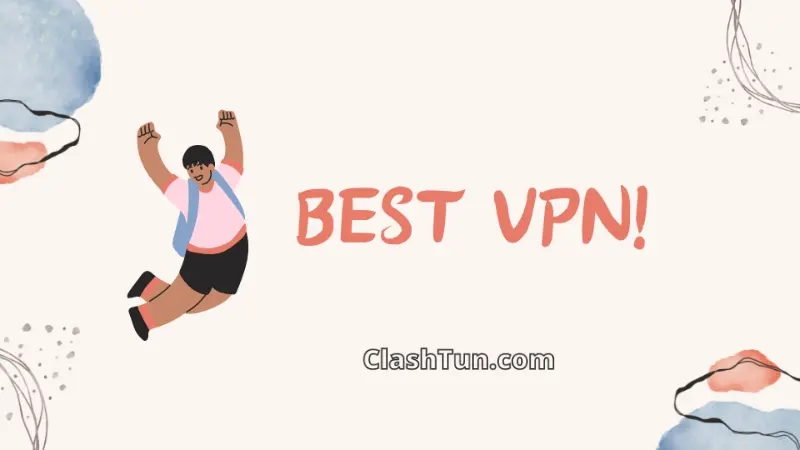 BEST VPN 机场官网